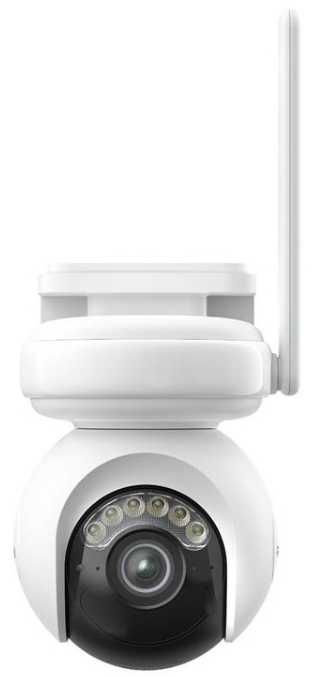 IP відеокамера Reolink Altas PT Ultra (B660) www.bd.in.ua Безпечний Дім