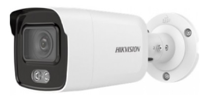 Ip відеокамера Hikvision DS-2CD2047G2-LU (C)(2.8mm) www.bd.in.ua Безпечний Дім