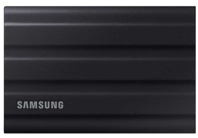 SSD накопичувач Samsung T7 Shield 2TB USB 3.2 (MU-PE2T0S/EU) www.bd.in.ua Безпечний Дім