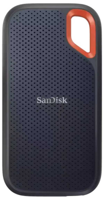 SSD накопичувач SanDisk Extreme V2 E61 1TB USB 3.2 (SDSSDE61-1T00-G25) www.bd.in.ua Безпечний Дім