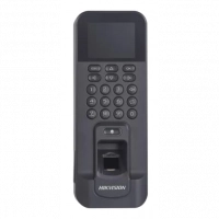 Біометричний термінал Hikvision DS-K1T804BMF www.bd.in.ua Безпечний Дім