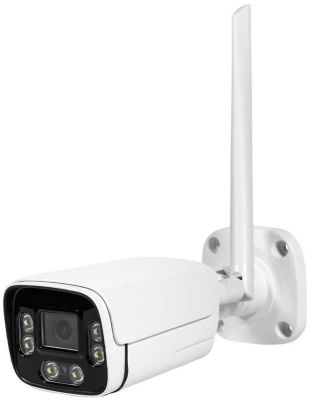 IP відеокамера LightVision VLC-5268WIG www.bd.in.ua Безпечний Дім