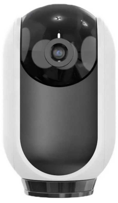 IP відеокамера LightVision VLC-6592S (Tuya) www.bd.in.ua Безпечний Дім