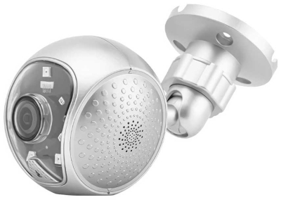IP відеокамера LightVision VLC-4192WI www.bd.in.ua Безпечний Дім