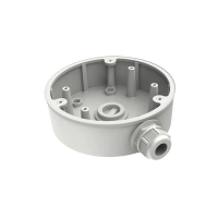 Коробка монтажна Hikvision DS-1280ZJ-PT6 www.bd.in.ua Безпечний Дім