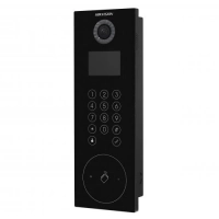 Виклична ІР панель Hikvision DS-KD8103-E6 www.bd.in.ua Безпечний Дім