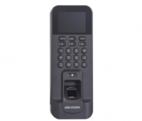 Біометричний термінал Hikvision DS-K1T804BEF www.bd.in.ua Безпечний Дім