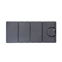Сонячна панель Ecoflow 160W Solar Panel www.bd.in.ua Безпечний Дім