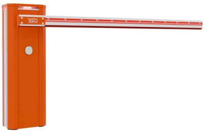 Шлагбаум Steelarm Optimus-50 BM RB 392-05 (Optimus-50) www.bd.in.ua Безпечний Дім