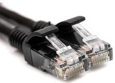 Патч-корд PowerPlant Cat5E UTP (CA912629) www.bd.in.ua Безпечний Дім