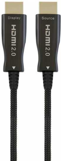 Кабель HDMI CABLEXPERT HDMI - HDMI 