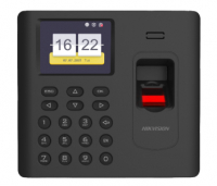 Біометричний термінал Hikvision DS-K1A802AMF www.bd.in.ua Безпечний Дім