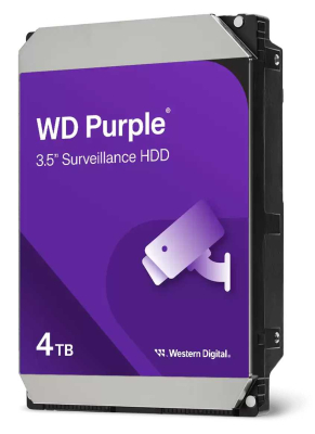 HDD накопичувач Western Digital 3.5