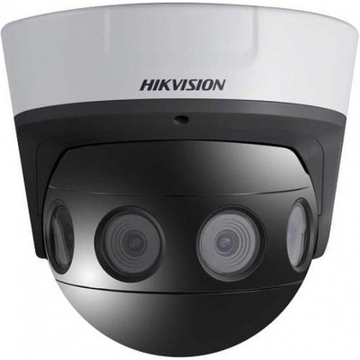 Ip відеокамера Hikvision DS-2CD6944G0-IHS 2.8mm Панорамна www.bd.in.ua Безпечний Дім