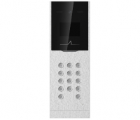 Виклична ІР панель Hikvision DS-KD8023-E6 www.bd.in.ua Безпечний Дім
