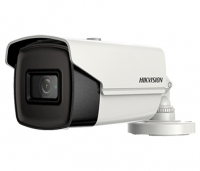 HDTVI відеокамера Hikvision DS-2CE16U1T-IT3F 3.6mm www.bd.in.ua Безпечний Дім