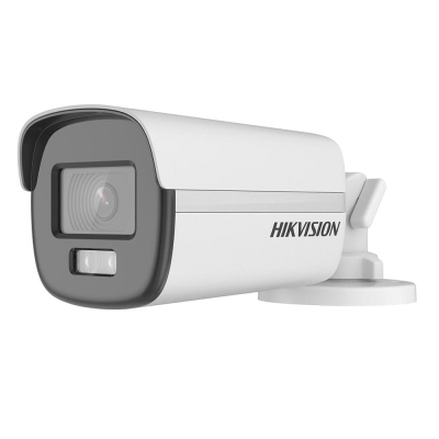 HDTVI відеокамера Hikvision DS-2CE12DF0T-F 2.8mm www.bd.in.ua Безпечний Дім