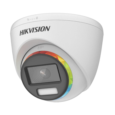 HDTVI відеокамера Hikvision DS-2CE72DF8T-F (2.8 мм) www.bd.in.ua Безпечний Дім