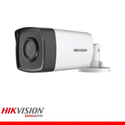HDTVI відеокамера Hikvision DS-2CE17D0T-IT5F (6 мм) www.bd.in.ua Безпечний Дім