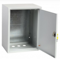 Бокс IEK ЩМП-2-1 36 УХЛ3 IP31 (500х400х150) www.bd.in.ua Безпечний Дім