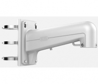 Кронштейн Hikvision DS-1602ZJ-pole www.bd.in.ua Безпечний Дім