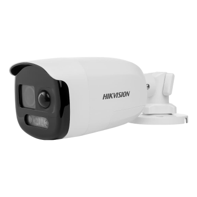 HDTVI відеокамера Hikvision DS-2CE12DFT-PIRXOF (3.6 мм) www.bd.in.ua Безпечний Дім