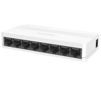 Некерований комутатор Hikvision DS-3E0508D-E www.bd.in.ua Безпечний Дім