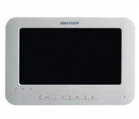 Відеодомофон Hikvision DS-KH3200-L www.bd.in.ua Безпечний Дім