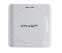 Зчитувач Hikvision DS-K1801M www.bd.in.ua Безпечний Дім