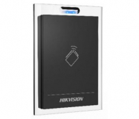 Зчитувач Hikvision DS-K1101M www.bd.in.ua Безпечний Дім