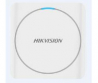 Зчитувач Hikvision DS-K1801E www.bd.in.ua Безпечний Дім