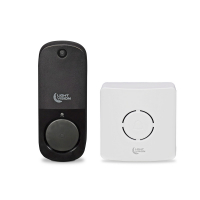 Дверний дзвінок LightVision VLC-DR10T www.bd.in.ua Безпечний Дім