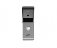Виклична панель Hikvision DS-KB2421-IM www.bd.in.ua Безпечний Дім