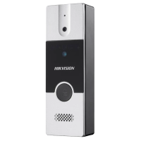 Виклична панель Hikvision DS-KB2411-IM www.bd.in.ua Безпечний Дім