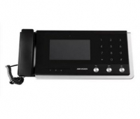 Майстер станція Hikvision DS-KM8301 www.bd.in.ua Безпечний Дім