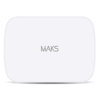 Безпровідна сигналізація Maks PRO www.bd.in.ua Безпечний Дім