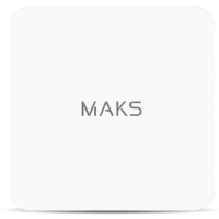 Сирена внутрішня Maks Siren www.bd.in.ua Безпечний Дім