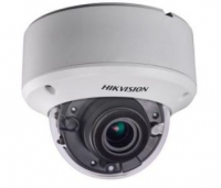 HD-TVI відеокамера Hikvision DS-2CE56F7T-VPIT3Z www.bd.in.ua Безпечний Дім