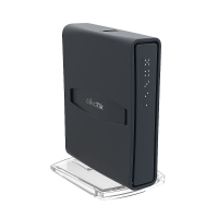 Маршрутизатор MikroTik hAP ac lite tower (RB952Ui-5ac2nD-TC) www.bd.in.ua Безпечний Дім