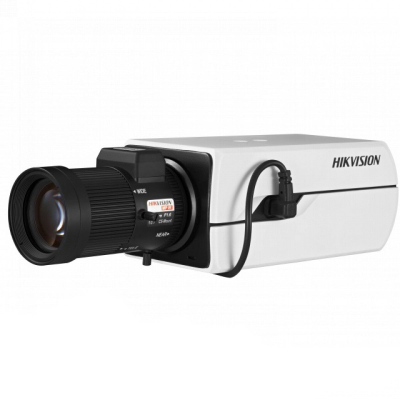 Ip відеокамера Hikvision DS-2CD4035FWD-AP www.bd.in.ua Безпечний Дім