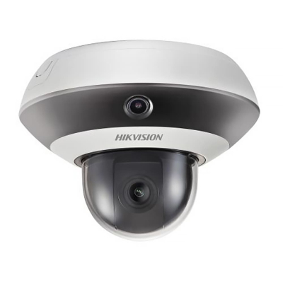 IP відеокамера Hikvision DS-2PT3326IZ-DE3 (2.8-12 мм) www.bd.in.ua Безпечний Дім