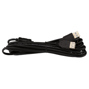 USB подовжувач LogicPower 4.5м www.bd.in.ua Безпечний Дім