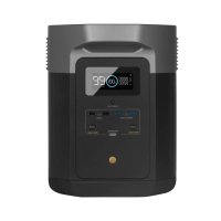 Портативне джерело живлення Ecoflow DELTA Max 2000 www.bd.in.ua Безпечний Дім
