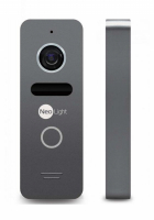 Виклична панель Neolight Solo www.bd.in.ua Безпечний Дім