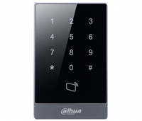 Зчитувач Dahua DH-ASR1101A www.bd.in.ua Безпечний Дім