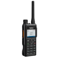 Радіостанція портативная Hytera HP-685 www.bd.in.ua Безпечний Дім