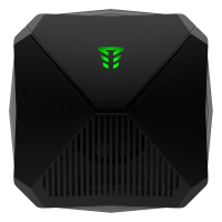 Сирена зовнішня безпровідна
 Tiras X-Siren black www.bd.in.ua Безпечний Дім