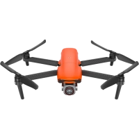 Квадрокоптер Autel EVO Lite+ Premium Bundle (Orange) www.bd.in.ua Безпечний Дім