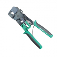 Кримпер ProsKit CP-376D www.bd.in.ua Безпечний Дім