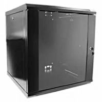 Шафа Hypernet WMNC-12U-FLAT www.bd.in.ua Безпечний Дім